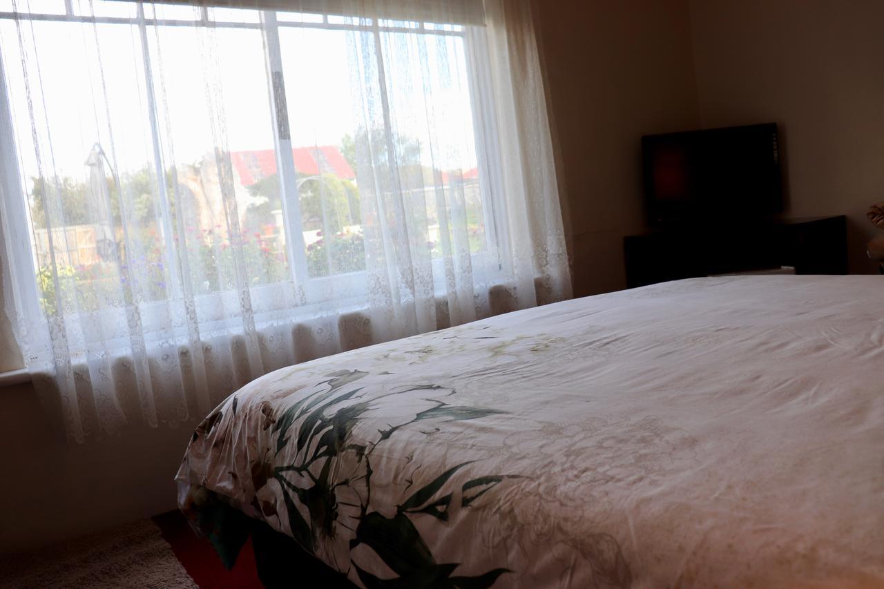 Blue Bell Inn Sorell Ngoại thất bức ảnh