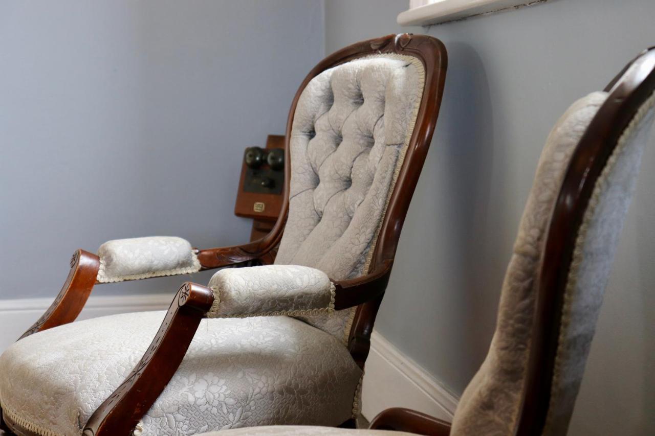 Blue Bell Inn Sorell Ngoại thất bức ảnh