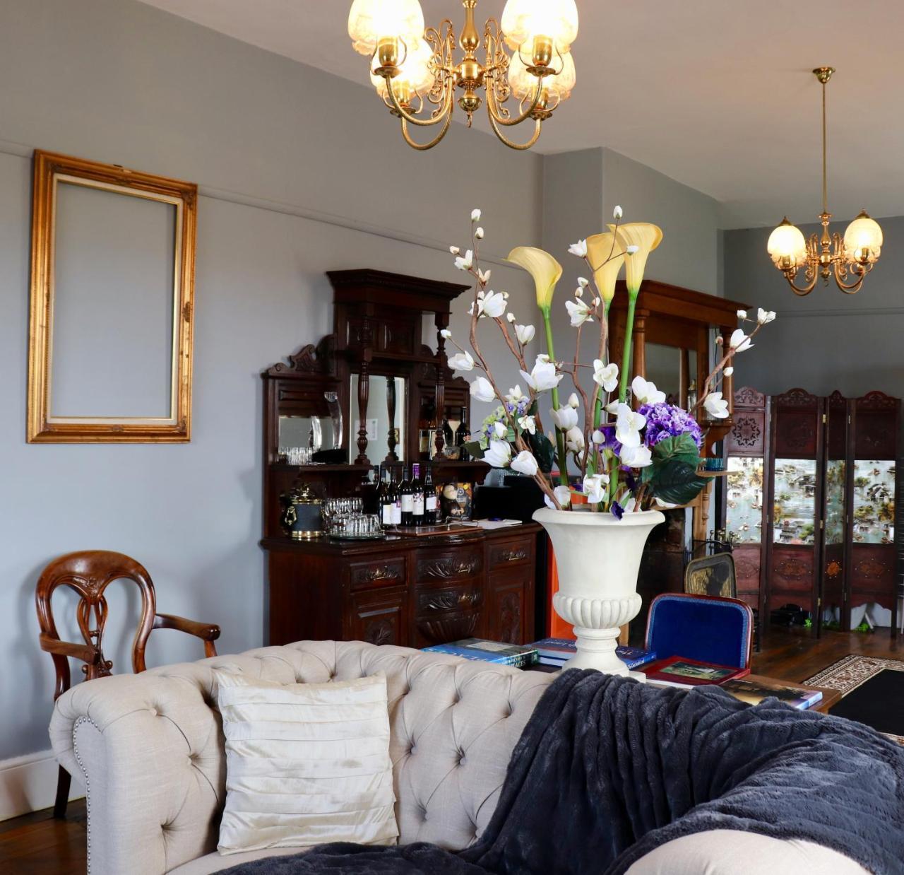 Blue Bell Inn Sorell Ngoại thất bức ảnh